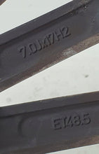 Load image into Gallery viewer, 1x Alufelge 17 Zoll 7.0" 5x112 48 5ET A2054015600 Mercedes-Benz S205 Rim Wheel FEL7102184307ku