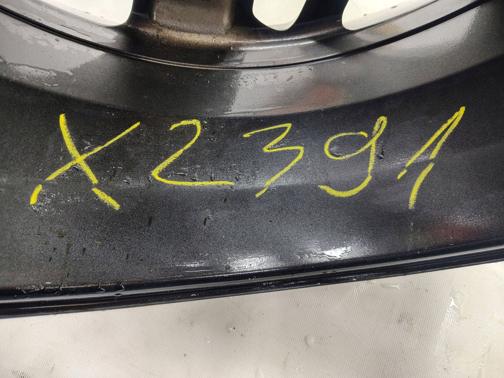 1x Alufelge 18 Zoll 7.5" 5x114.3 52ET 52910-J9300 Hyundai Tucson Rim Wheel FEL8798273742ag