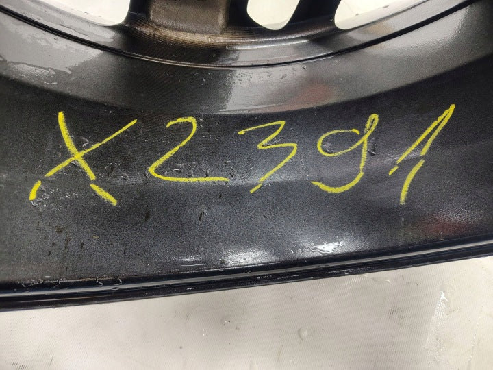 1x Alufelge 18 Zoll 7.5" 5x114.3 52ET 52910-J9300 Hyundai Tucson Rim Wheel FEL8798273742ag