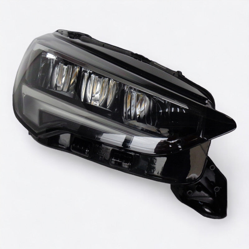 Frontscheinwerfer Opel Corsa F 39162654 FULL LED Rechts Scheinwerfer Headlight