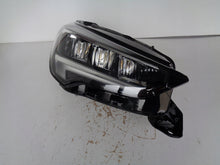 Load image into Gallery viewer, Frontscheinwerfer Opel Corsa F 39162654 FULL LED Rechts Scheinwerfer Headlight