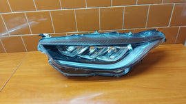 Frontscheinwerfer Toyota Yaris LED Ein Stück (Rechts oder Links) Headlight