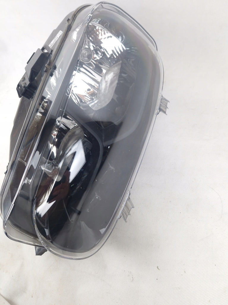 Frontscheinwerfer Citroën Berlingo 9816825180 Links Scheinwerfer Headlight SCH4129692632nj