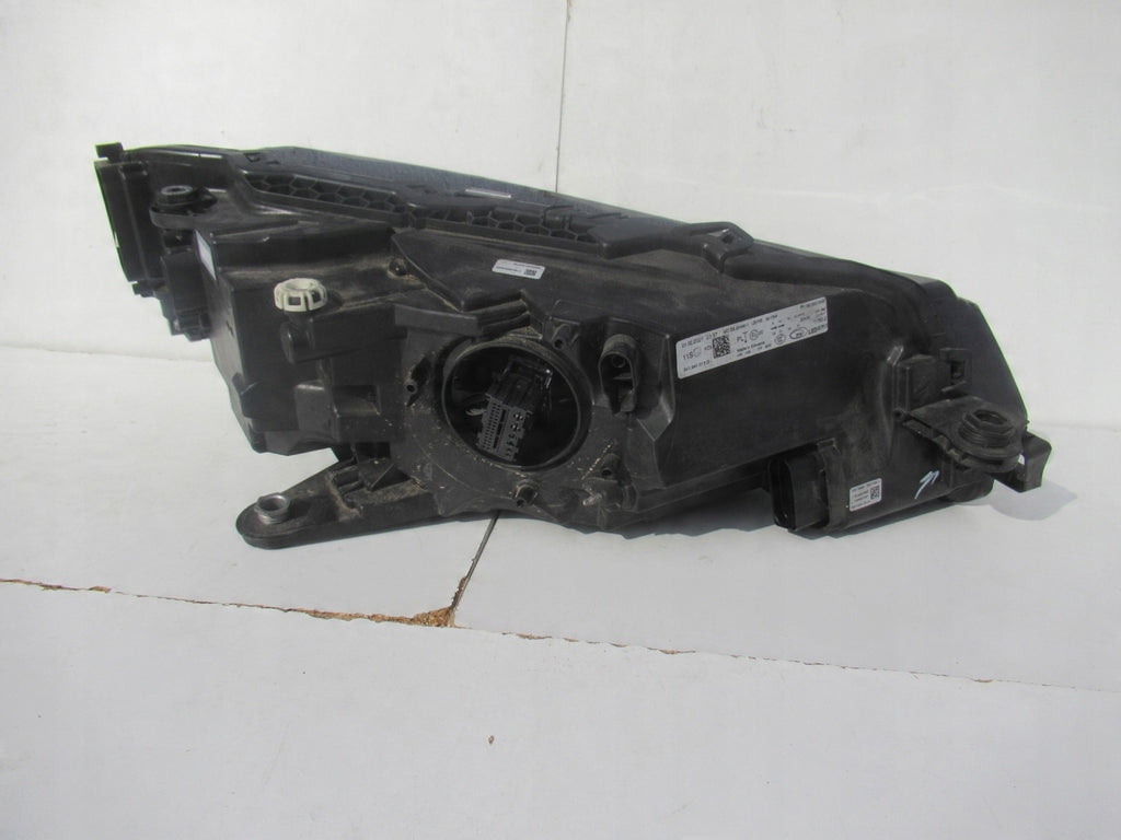 Frontscheinwerfer Skoda Superb III 3V1941015D LED Links Scheinwerfer Headlight