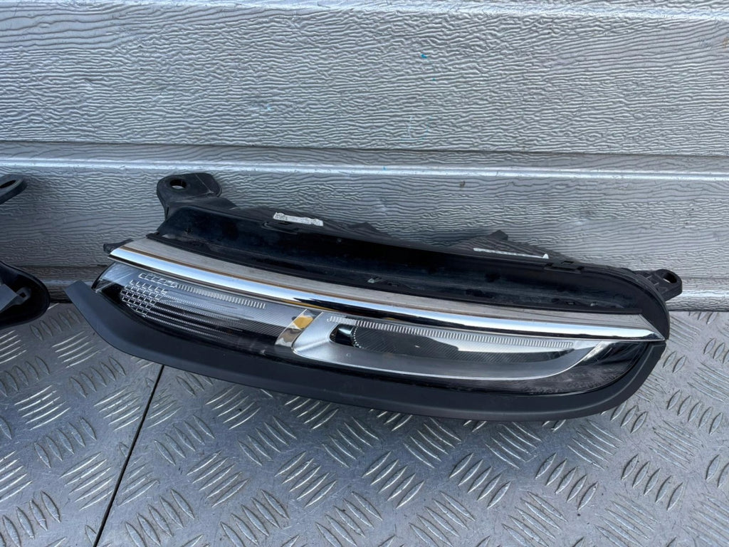 Frontscheinwerfer Citroën C3 III 9833480280 9833480580 Rechts oder Links SCH3728988411op