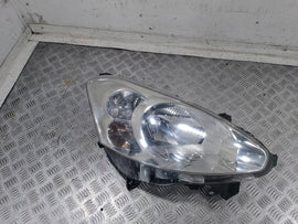 Frontscheinwerfer Peugeot Tepee 9677202380 Rechts Scheinwerfer Headlight