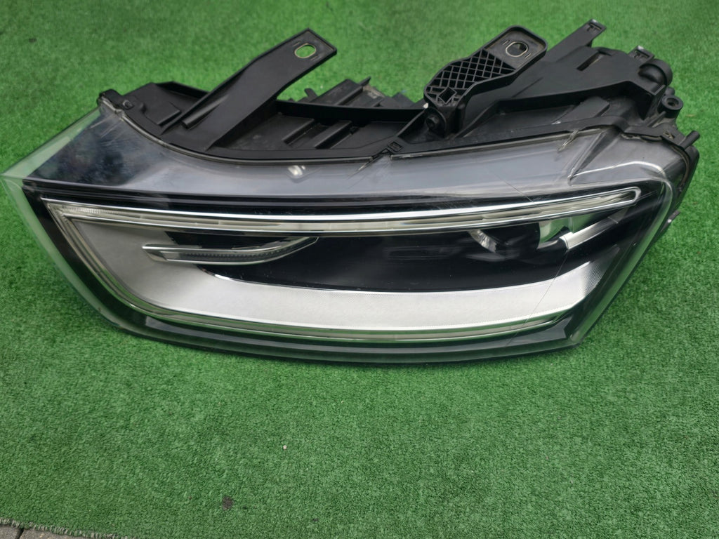 Frontscheinwerfer Audi Q3 8U0941003H Links Scheinwerfer Headlight SCH8025486210uc