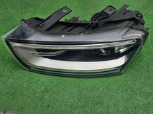 Laden Sie das Bild in den Galerie-Viewer, Frontscheinwerfer Audi Q3 8U0941003H Links Scheinwerfer Headlight SCH8025486210uc