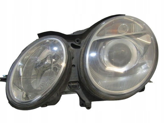 Frontscheinwerfer Mercedes-Benz W211 Links Scheinwerfer Headlight SCH2811307404zq