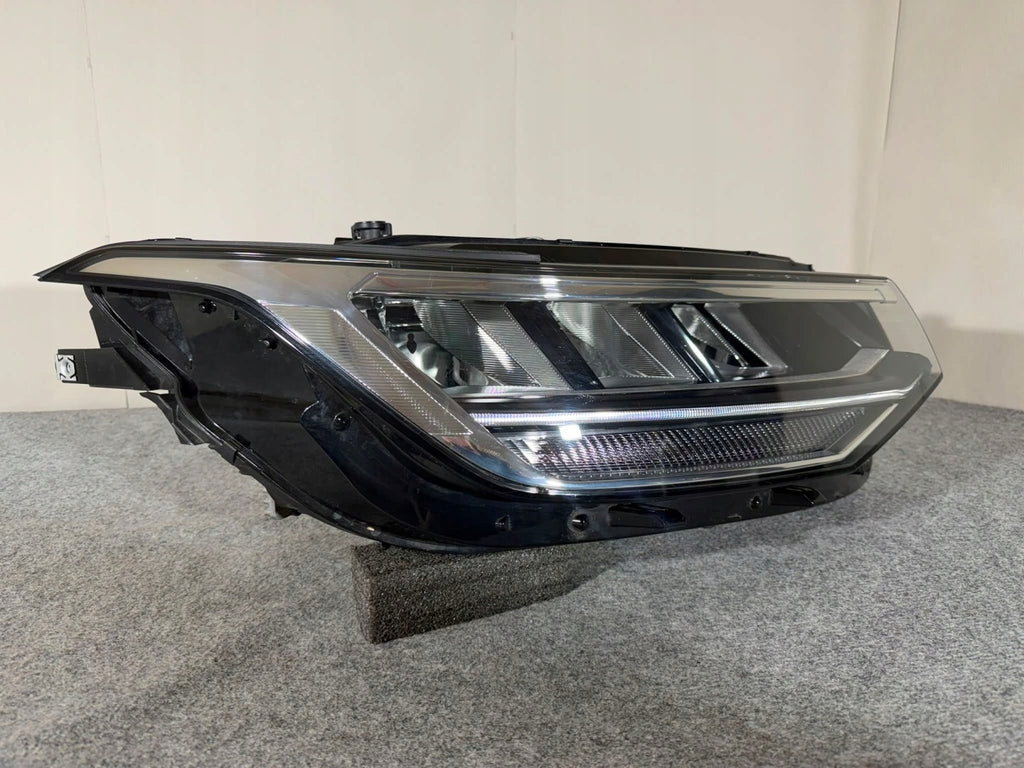 Frontscheinwerfer VW Tiguan 5NB941036C Rechts Scheinwerfer Headlight SCH6056283916jj