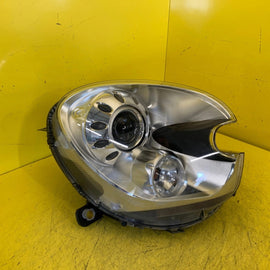 Frontscheinwerfer Mini Countryman R60 980227004 Xenon Rechts Headlight SCH5852597667xa