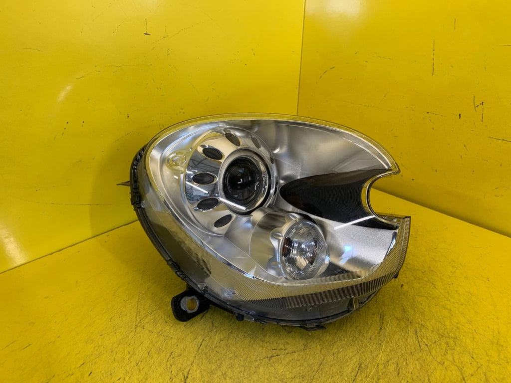 Frontscheinwerfer Mini Countryman R60 980227004 Xenon Rechts Headlight SCH5852597667xa