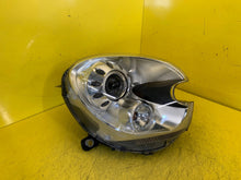 Laden Sie das Bild in den Galerie-Viewer, Frontscheinwerfer Mini Countryman R60 980227004 Xenon Rechts Headlight SCH5852597667xa
