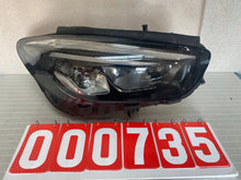 Laden Sie das Bild in den Galerie-Viewer, Frontscheinwerfer Mercedes-Benz W247 A2479065803 LED Rechts Headlight SCH6822015411mm
