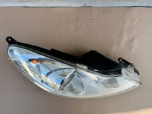 Load image into Gallery viewer, Frontscheinwerfer Opel Corsa D 13186382 Rechts Scheinwerfer Headlight SCH4567588008id