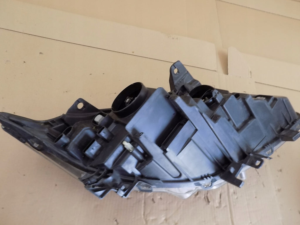 Frontscheinwerfer Renault Laguna III 260605873R Links Scheinwerfer Headlight SCH1926518490gl