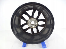 Load image into Gallery viewer, 1x Alufelge 20 Zoll 8.0" 5x112 29ET Matt Schwarz 6895212 BMW G31 G30 Rim Wheel FEL9328035273bq
