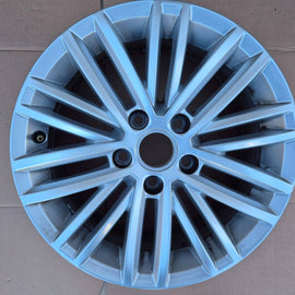 1x Alufelge 16 Zoll 6.5