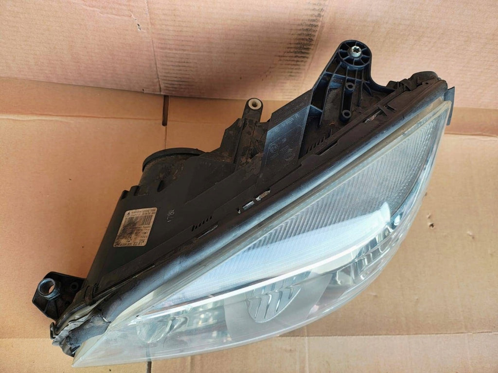 Frontscheinwerfer Mercedes-Benz W204 A2048208361 Links Scheinwerfer Headlight SCH6619250582ho