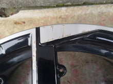 Load image into Gallery viewer, 1x Alufelge 19 Zoll 7.0" 5x108 41ET 9839945680 Peugeot Rim Wheel FEL1809480357ay