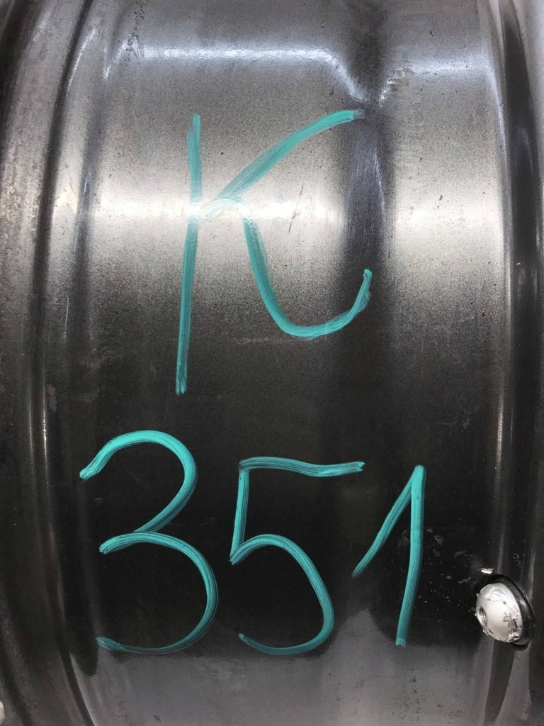 1x Alufelge 19 Zoll A2474011500 Mercedes-Benz Glb X247 Gla H247 Rim Wheel FEL4174913814th