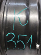 Laden Sie das Bild in den Galerie-Viewer, 1x Alufelge 19 Zoll A2474011500 Mercedes-Benz Glb X247 Gla H247 Rim Wheel FEL4174913814th