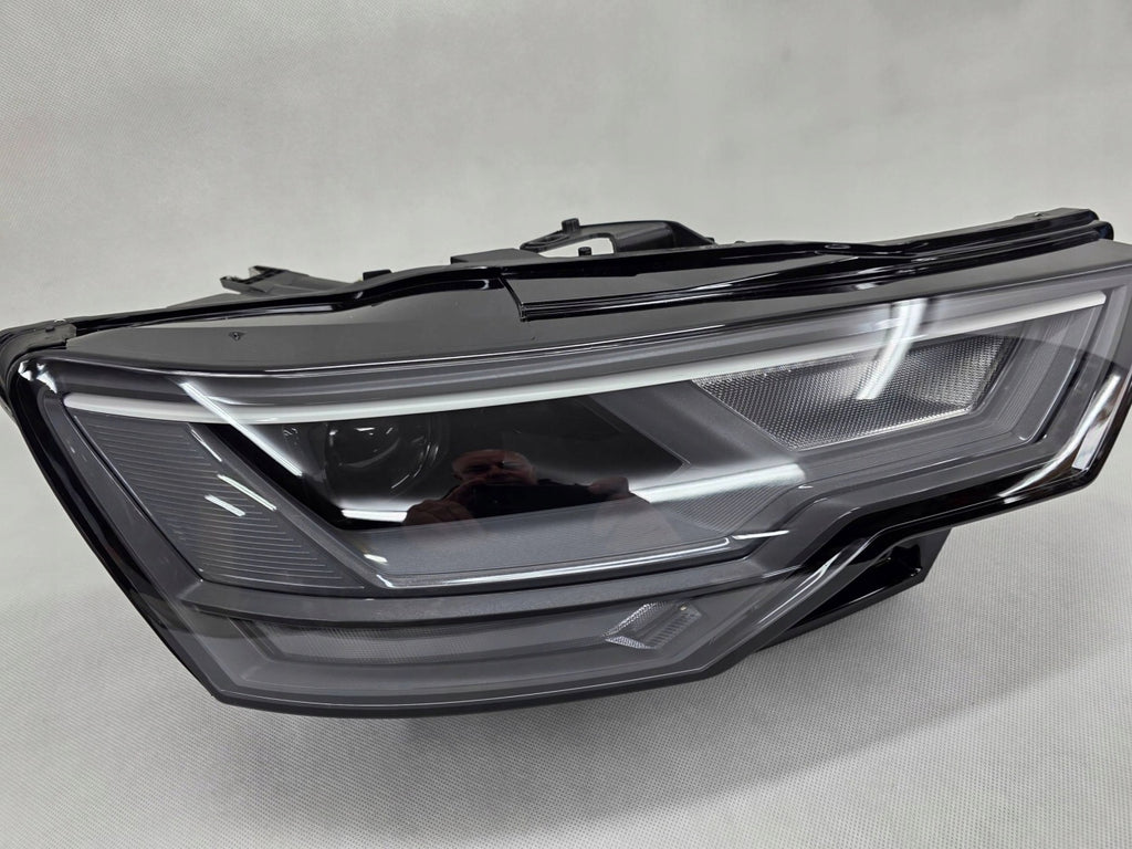 Frontscheinwerfer Audi A6 C8 4K0941034 Rechts Scheinwerfer Headlight SCH3285172976ti