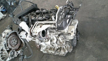 Load image into Gallery viewer, Motor Audi A3 CPTA 1.4 TSI 140PS 103kW Benzin Engine Komplett MOT5472592685xy