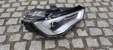 Laden Sie das Bild in den Galerie-Viewer, Frontscheinwerfer Audi A3 8V0941006 LED Rechts Scheinwerfer Headlight SCH1719582309uj
