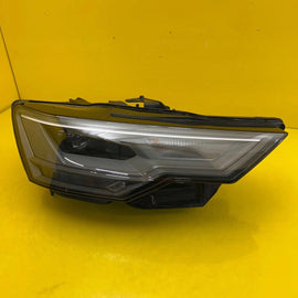 Frontscheinwerfer Audi A6 C8 4K0941034 LED Rechts Scheinwerfer Headlight SCH1463926562za