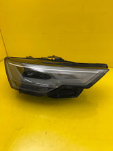 Laden Sie das Bild in den Galerie-Viewer, Frontscheinwerfer Audi A6 C8 4K0941034 LED Rechts Scheinwerfer Headlight SCH1463926562za