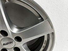 Laden Sie das Bild in den Galerie-Viewer, 1x Alufelge 16 Zoll 6.5" 5x112 Rim Wheel FEL1592203968od