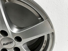 Laden Sie das Bild in den Galerie-Viewer, 1x Alufelge 16 Zoll 6.5" 5x112 Rim Wheel FEL1592203968od