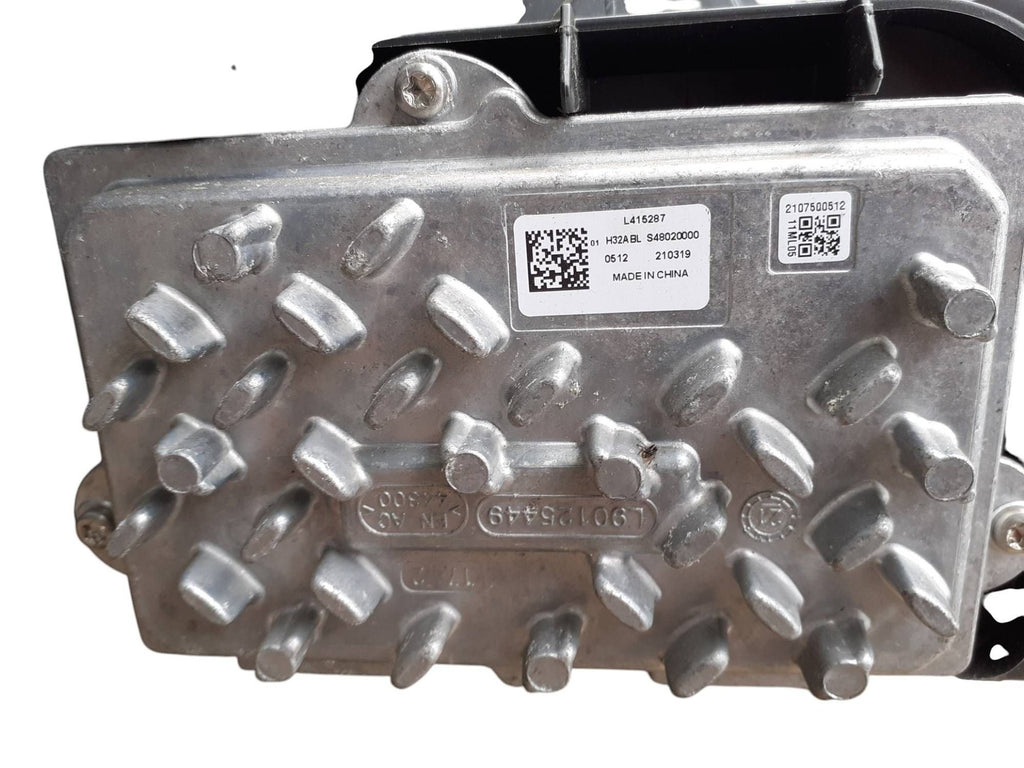 Frontscheinwerfer Peugeot 2008 II 9841642080 01125L615791 Full LED Links