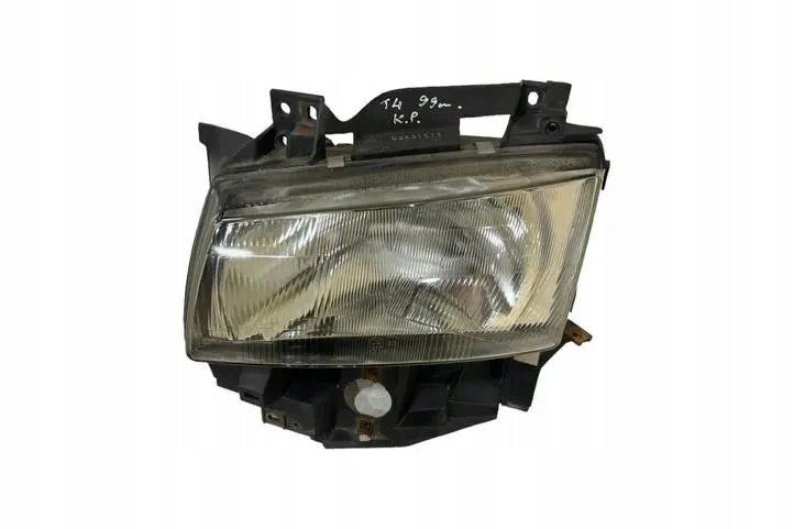 Frontscheinwerfer VW Transporter IV Links Scheinwerfer Headlight SCH6041988828jj