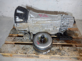 Getriebe Mercedes-Benz Glc 7250582 Automatikgetriebe Transmission Trasmissione