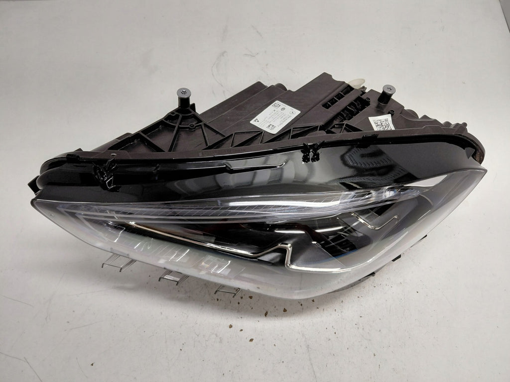 Frontscheinwerfer Mercedes-Benz Cla A1189061301 Links Scheinwerfer Headlight SCH2629827846au