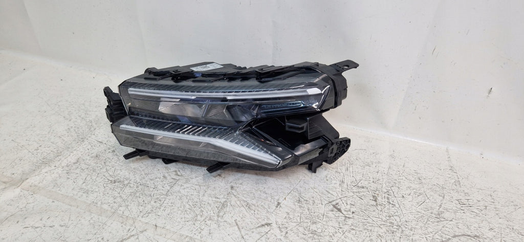 Frontscheinwerfer Citroën C5 Aircross 9845356280 Links Scheinwerfer Headlight SCH5185306362pm