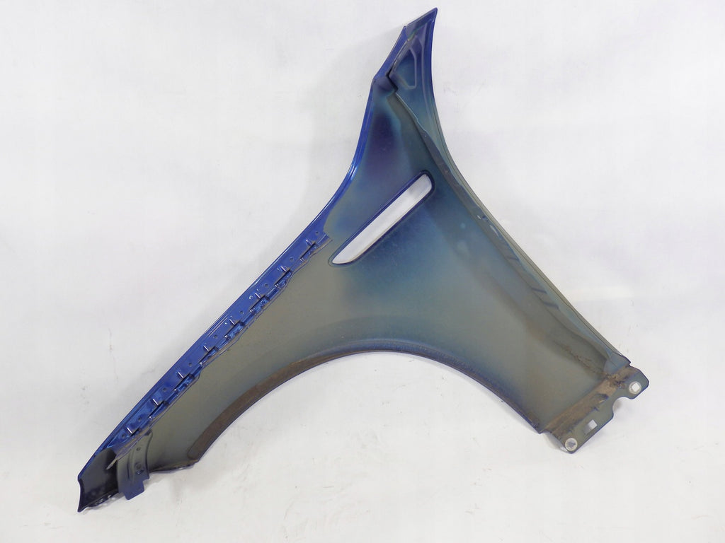 Kotflügel Mercedes-Benz Eqc N293 A2938804600 Vorne Rechts Zum Streichen