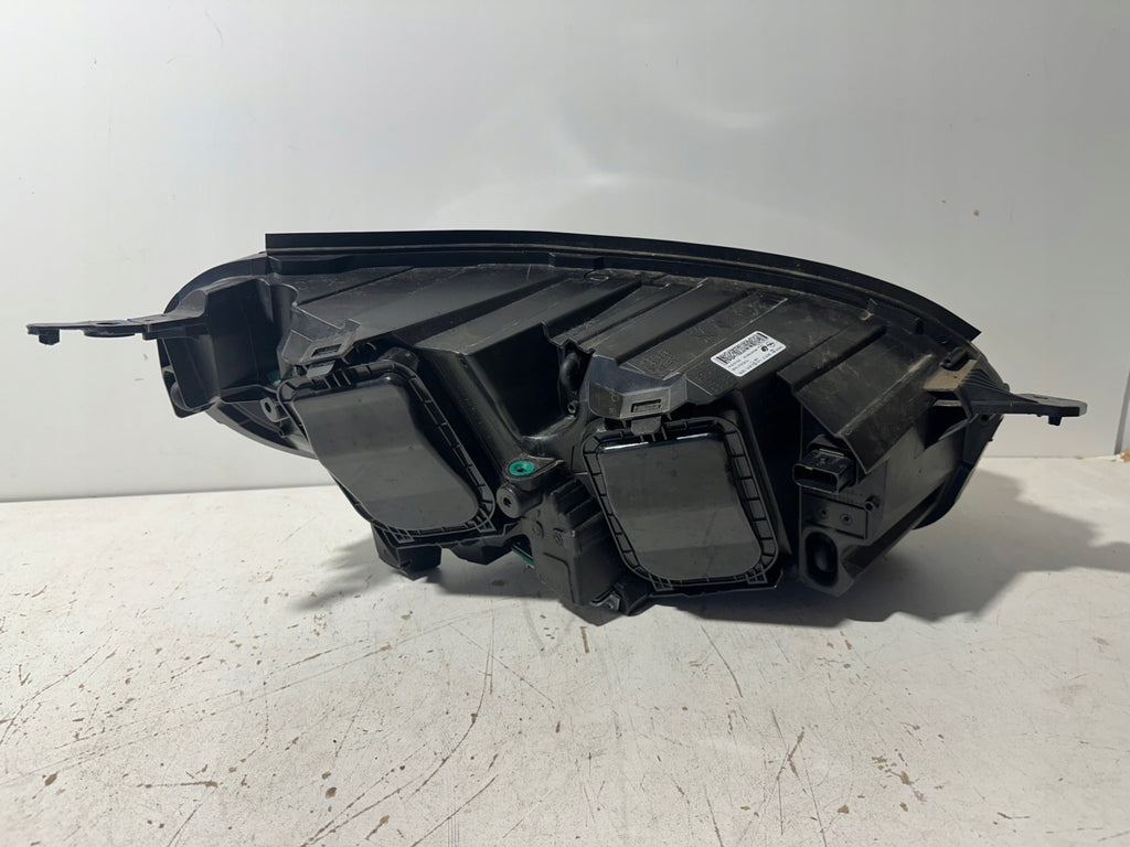 Frontscheinwerfer Opel Zafira C Vivaro Life 9832837680-00 Xenon Links Headlight SCH2325150933wb