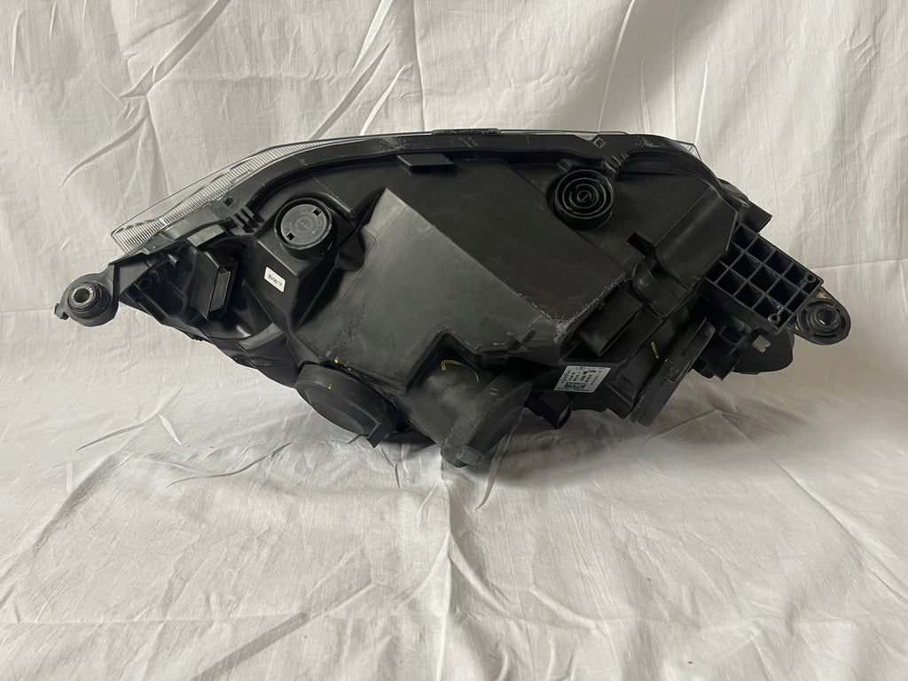 Frontscheinwerfer Skoda Fabia III 6V1941015C 90059496 Links Headlight