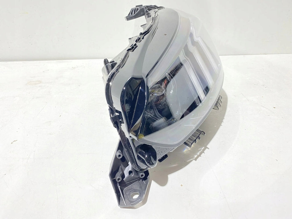 Frontscheinwerfer Peugeot 208 9823194180 LED Links Scheinwerfer Headlight SCH3101459212jx