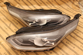 Frontscheinwerfer Kia Ceed 92102J7100 LED Ein Stück (Rechts oder Links)