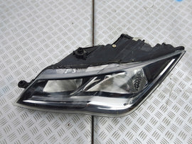 Frontscheinwerfer Seat Leon 5F1941015 Links Scheinwerfer Headlight