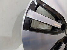 Laden Sie das Bild in den Galerie-Viewer, 1x Alufelge 17 Zoll 7.0" 5x112 40ET Glanz Silber 3G0601025AM VW Passat Rim Wheel FEL2633709044kr