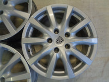 Laden Sie das Bild in den Galerie-Viewer, 4x Alufelge 18 Zoll 8.0" 5x130 53ET 7P5601025 Audi Ii Rim Wheel FEL1236999516rq