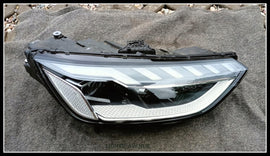 Frontscheinwerfer Audi A4 B9 8W0941036E LED Rechts Scheinwerfer Headlight SCH4108213228ta