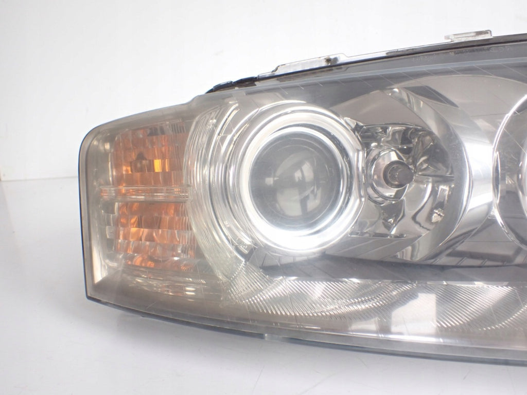 Frontscheinwerfer Audi A8 4E0941004AD Rechts Scheinwerfer Headlight SCH8085197909ss