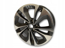 Load image into Gallery viewer, 1x Alufelge 17 Zoll 7.0" 5x114.3 44ET 403009897R Mg Megane 1 Iv Rim Wheel FEL4314731580kr