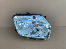 Frontscheinwerfer Dacia Duster 260100067R Rechts Scheinwerfer Headlight